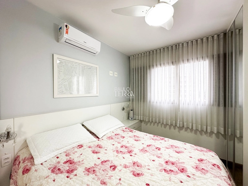 Apartamento duplex com 3 dormitórios e todo planejado em Taubaté SP: 49ª foto da galeria de imagens do imóvel