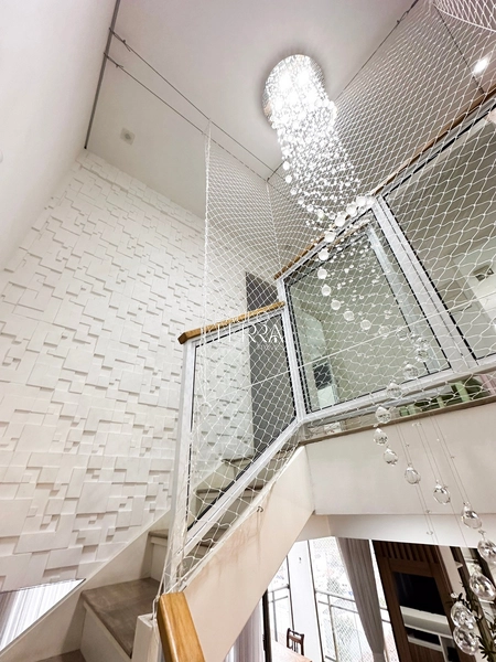 Apartamento duplex com 3 dormitórios e todo planejado em Taubaté SP: 33ª foto da galeria de imagens do imóvel