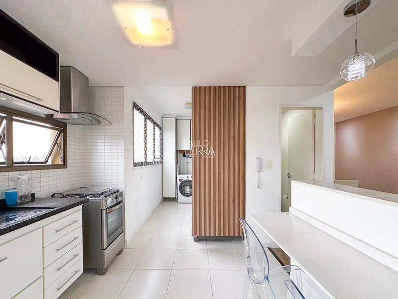 Apartamento duplex com 3 dormitórios e todo planejado em Taubaté SP: 17ª foto da galeria de imagens do imóvel
