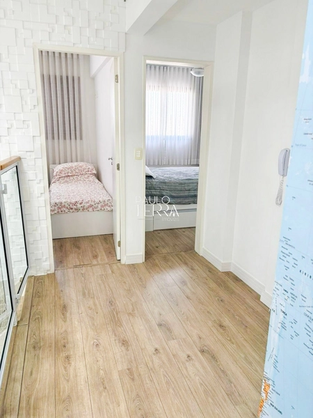 Apartamento duplex com 3 dormitórios e todo planejado em Taubaté SP: 45ª foto da galeria de imagens do imóvel