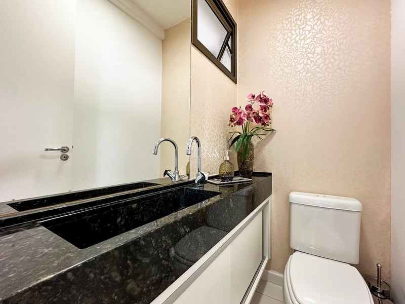 Apartamento duplex com 3 dormitórios e todo planejado em Taubaté SP: 16ª foto da galeria de imagens do imóvel