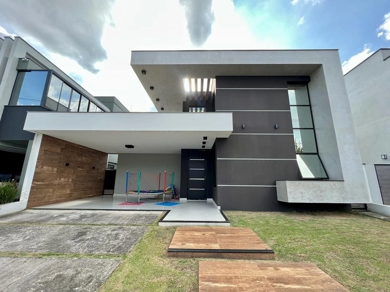 Casa alto padrão no condomínio Green Park, em Taubaté SP: 39ª foto da galeria de imagens do imóvel