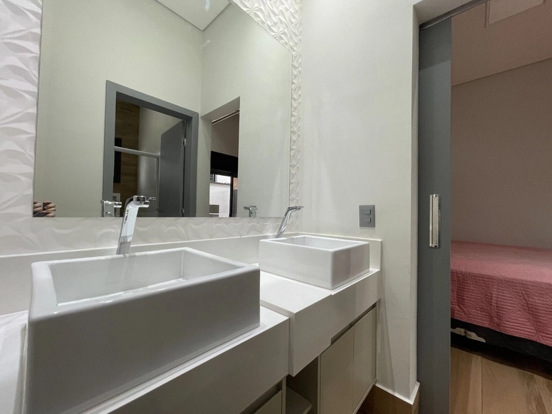 Casa alto padrão no condomínio Green Park, em Taubaté SP: 31ª foto da galeria de imagens do imóvel