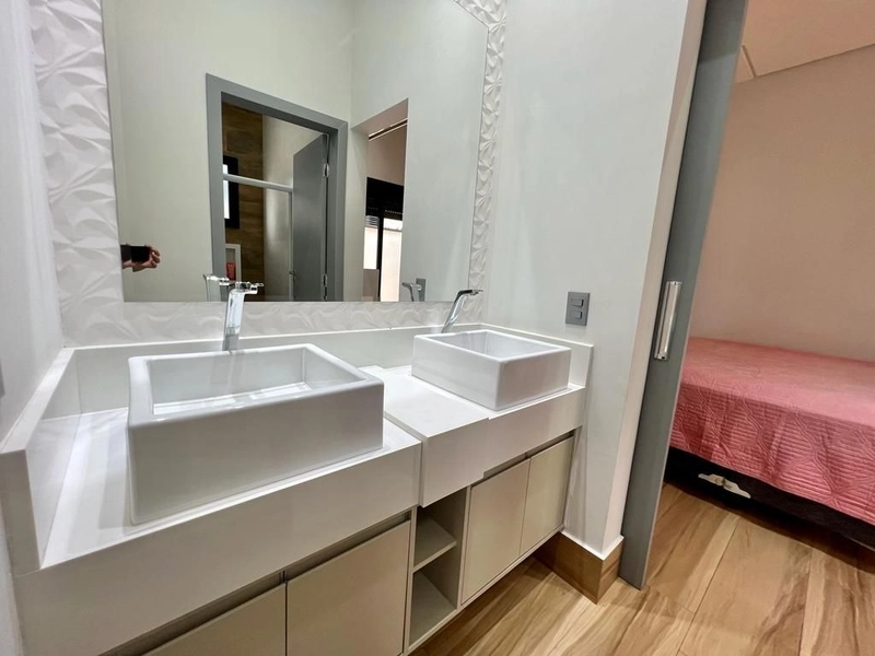 Casa alto padrão no condomínio Green Park, em Taubaté SP: 30ª foto da galeria de imagens do imóvel