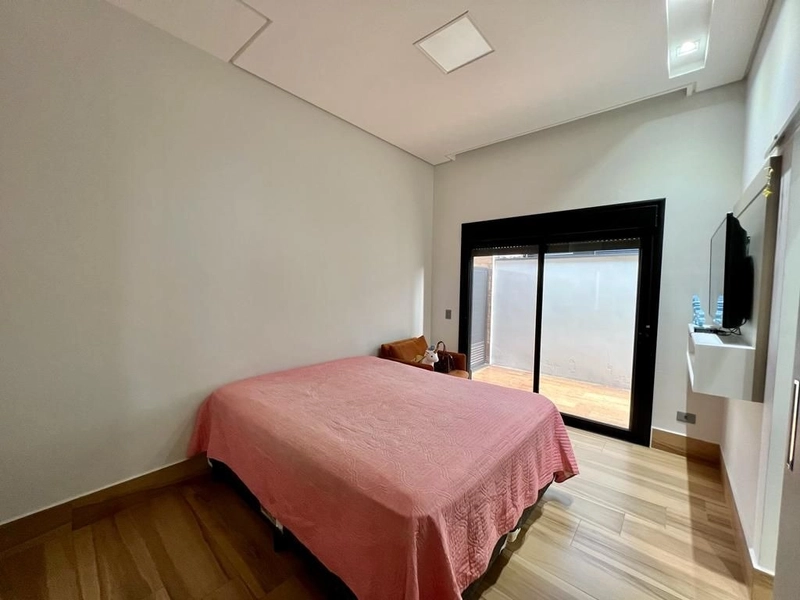 Casa alto padrão no condomínio Green Park, em Taubaté SP: 29ª foto da galeria de imagens do imóvel