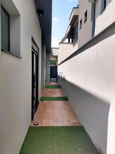 Casa alto padrão no condomínio Green Park, em Taubaté SP: 34ª foto da galeria de imagens do imóvel