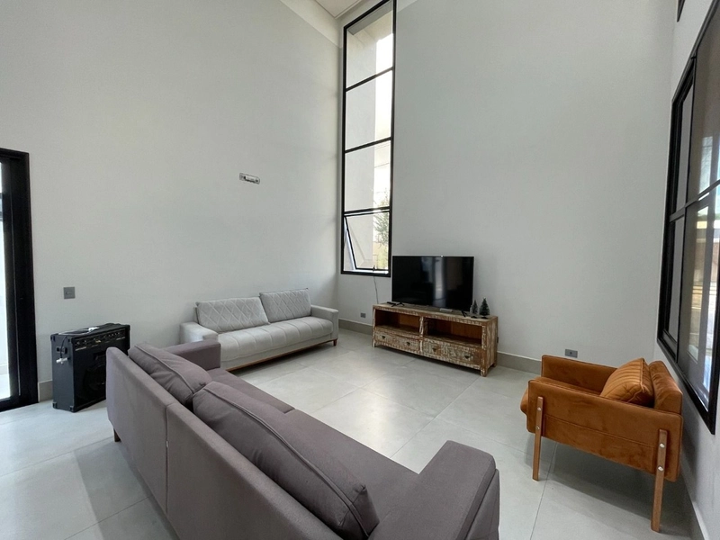 Casa alto padrão no condomínio Green Park, em Taubaté SP: 5ª foto da galeria de imagens do imóvel