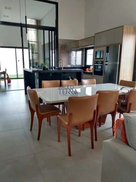 Casa alto padrão no condomínio Green Park, em Taubaté SP: 12ª foto da galeria de imagens do imóvel