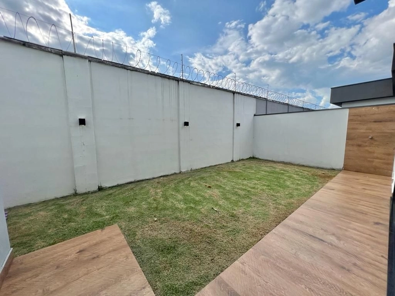 Casa alto padrão no condomínio Green Park, em Taubaté SP: 17ª foto da galeria de imagens do imóvel