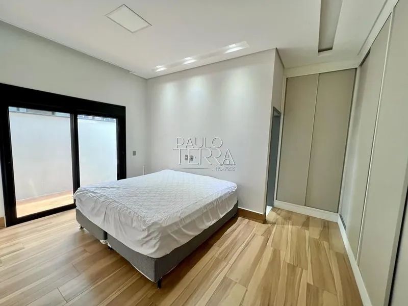 Casa alto padrão no condomínio Green Park, em Taubaté SP: 23ª foto da galeria de imagens do imóvel