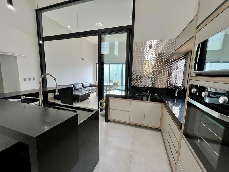 Casa alto padrão no condomínio Green Park, em Taubaté SP: 9ª foto da galeria de imagens do imóvel