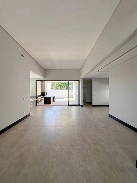 Casa térrea alto padrão à venda no Condomínio San Marco em Taubaté SP: 10ª foto da galeria de imagens do imóvel