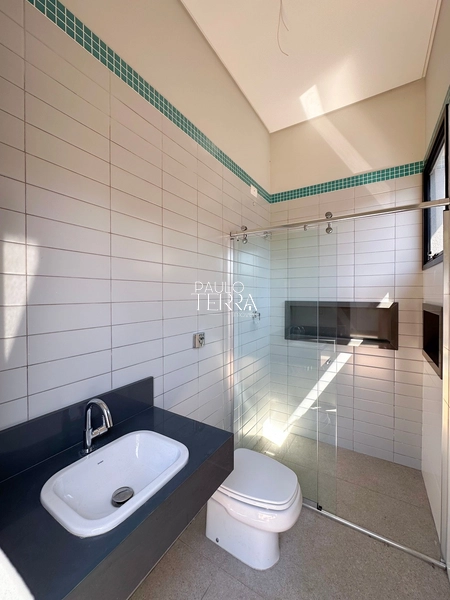 Casa térrea alto padrão à venda no Condomínio San Marco em Taubaté SP: 20ª foto da galeria de imagens do imóvel