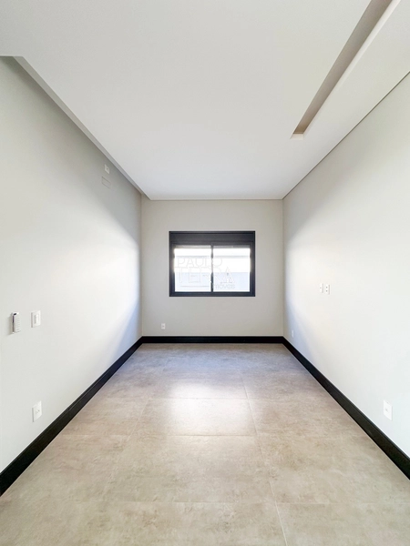 Casa térrea alto padrão à venda no Condomínio San Marco em Taubaté SP: 41ª foto da galeria de imagens do imóvel