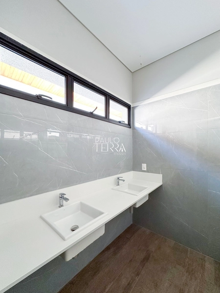 Casa térrea alto padrão à venda no Condomínio San Marco em Taubaté SP: 68ª foto da galeria de imagens do imóvel