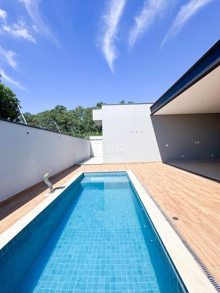 Casa térrea alto padrão à venda no Condomínio San Marco em Taubaté SP: 86ª foto da galeria de imagens do imóvel