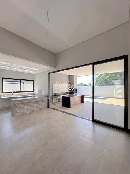 Casa térrea alto padrão à venda no Condomínio San Marco em Taubaté SP: 12ª foto da galeria de imagens do imóvel
