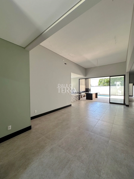 Casa térrea alto padrão à venda no Condomínio San Marco em Taubaté SP: 9ª foto da galeria de imagens do imóvel