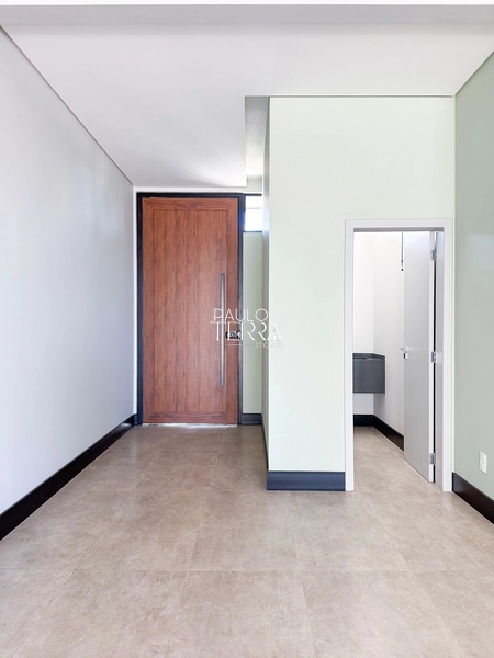 Casa térrea alto padrão à venda no Condomínio San Marco em Taubaté SP: 6ª foto da galeria de imagens do imóvel