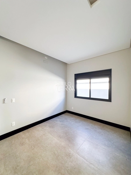 Casa térrea alto padrão à venda no Condomínio San Marco em Taubaté SP: 42ª foto da galeria de imagens do imóvel
