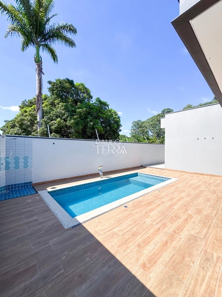 Casa térrea alto padrão à venda no Condomínio San Marco em Taubaté SP: 85ª foto da galeria de imagens do imóvel