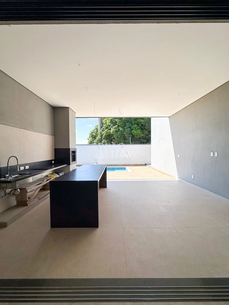 Casa térrea alto padrão à venda no Condomínio San Marco em Taubaté SP: 89ª foto da galeria de imagens do imóvel