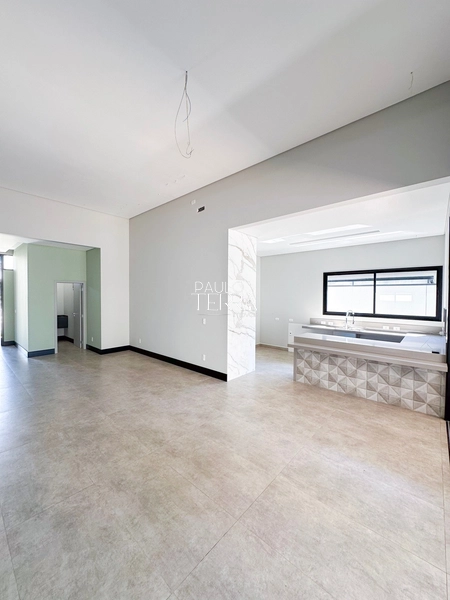 Casa térrea alto padrão à venda no Condomínio San Marco em Taubaté SP: 38ª foto da galeria de imagens do imóvel
