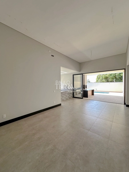 Casa térrea alto padrão à venda no Condomínio San Marco em Taubaté SP: 11ª foto da galeria de imagens do imóvel