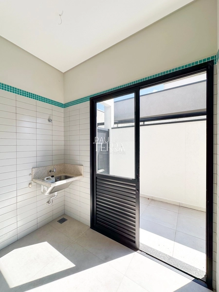 Casa térrea alto padrão à venda no Condomínio San Marco em Taubaté SP: 25ª foto da galeria de imagens do imóvel