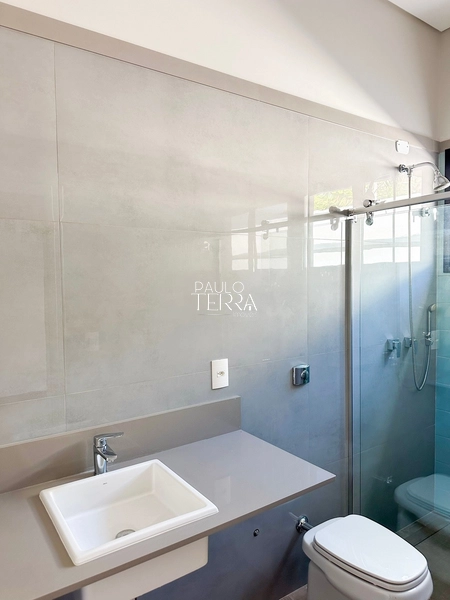 Casa térrea alto padrão à venda no Condomínio San Marco em Taubaté SP: 50ª foto da galeria de imagens do imóvel