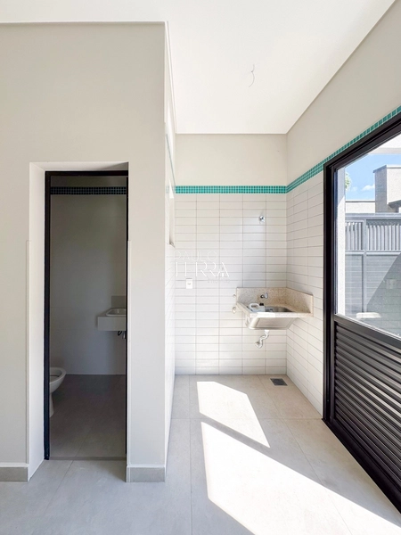 Casa térrea alto padrão à venda no Condomínio San Marco em Taubaté SP: 26ª foto da galeria de imagens do imóvel