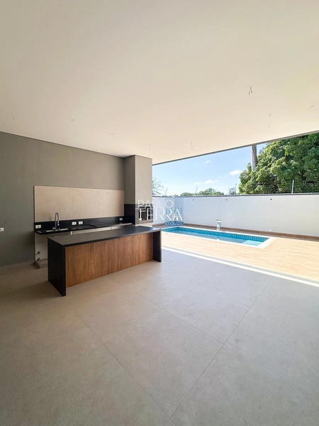 Casa térrea alto padrão à venda no Condomínio San Marco em Taubaté SP: 14ª foto da galeria de imagens do imóvel