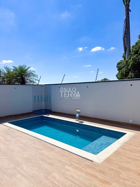 Casa térrea alto padrão à venda no Condomínio San Marco em Taubaté SP: 16ª foto da galeria de imagens do imóvel