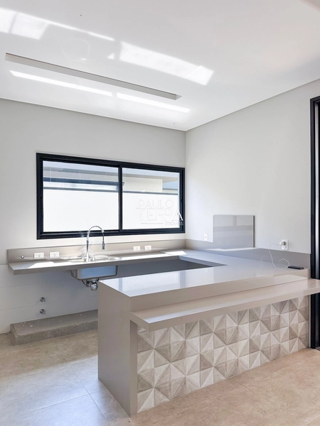 Casa térrea alto padrão à venda no Condomínio San Marco em Taubaté SP: 13ª foto da galeria de imagens do imóvel