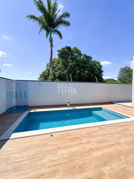 Casa térrea alto padrão à venda no Condomínio San Marco em Taubaté SP: 18ª foto da galeria de imagens do imóvel