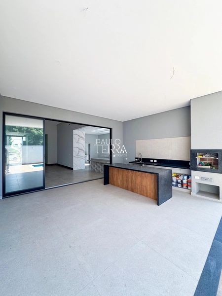 Casa térrea alto padrão à venda no Condomínio San Marco em Taubaté SP: 23ª foto da galeria de imagens do imóvel