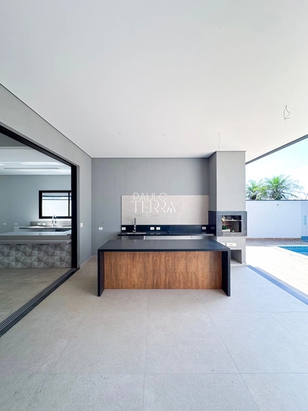 Casa térrea alto padrão à venda no Condomínio San Marco em Taubaté SP: 22ª foto da galeria de imagens do imóvel