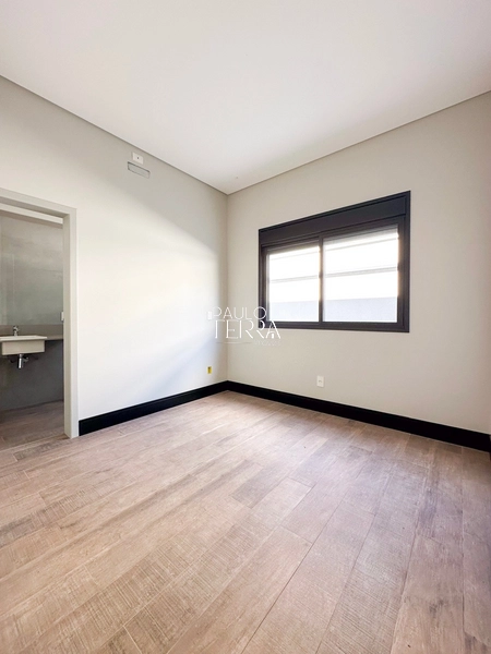 Casa térrea alto padrão à venda no Condomínio San Marco em Taubaté SP: 55ª foto da galeria de imagens do imóvel
