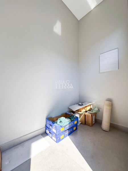 Casa térrea alto padrão à venda no Condomínio San Marco em Taubaté SP: 83ª foto da galeria de imagens do imóvel