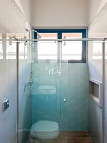 Casa térrea alto padrão à venda no Condomínio San Marco em Taubaté SP: 51ª foto da galeria de imagens do imóvel