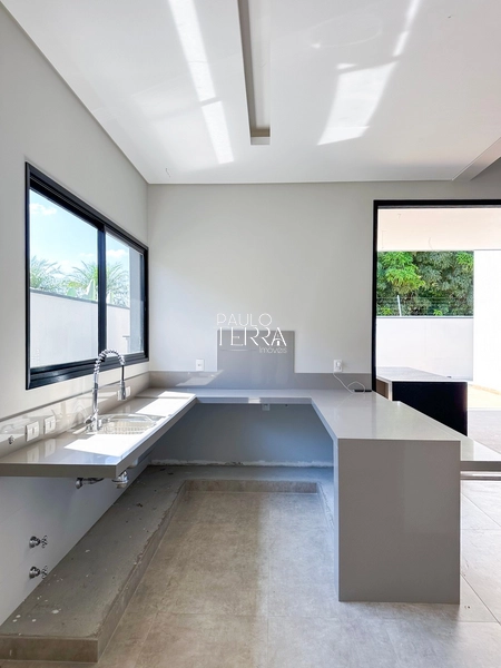 Casa térrea alto padrão à venda no Condomínio San Marco em Taubaté SP: 33ª foto da galeria de imagens do imóvel