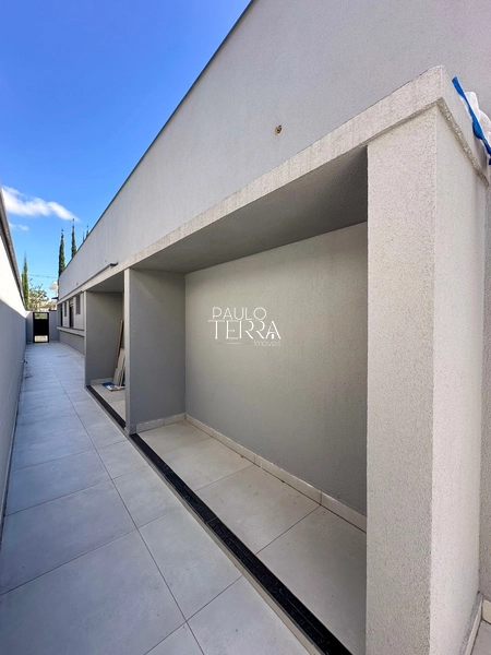 Casa térrea alto padrão à venda no Condomínio San Marco em Taubaté SP: 78ª foto da galeria de imagens do imóvel