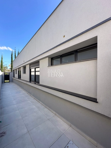 Casa térrea alto padrão à venda no Condomínio San Marco em Taubaté SP: 77ª foto da galeria de imagens do imóvel
