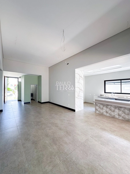 Casa térrea alto padrão à venda no Condomínio San Marco em Taubaté SP: 39ª foto da galeria de imagens do imóvel
