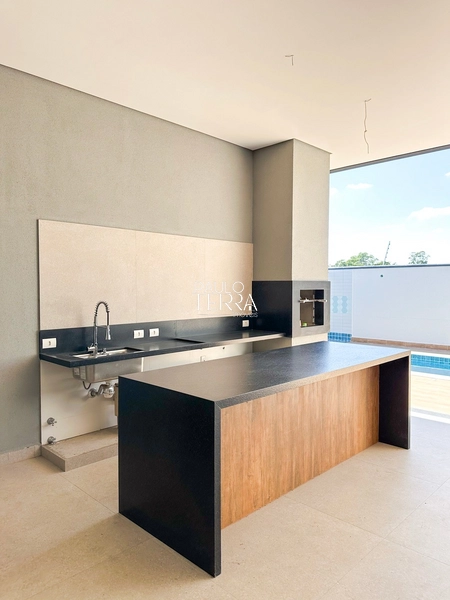 Casa térrea alto padrão à venda no Condomínio San Marco em Taubaté SP: 15ª foto da galeria de imagens do imóvel
