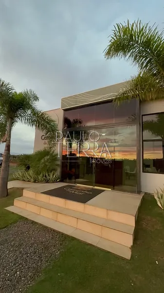 Terreno com 250 m2 à venda no Condomínio Caminho do Mar em Taubaté SP
