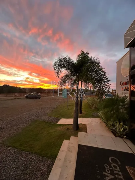 Terreno com 250 m2 à venda no Condomínio Caminho do Mar em Taubaté SP
