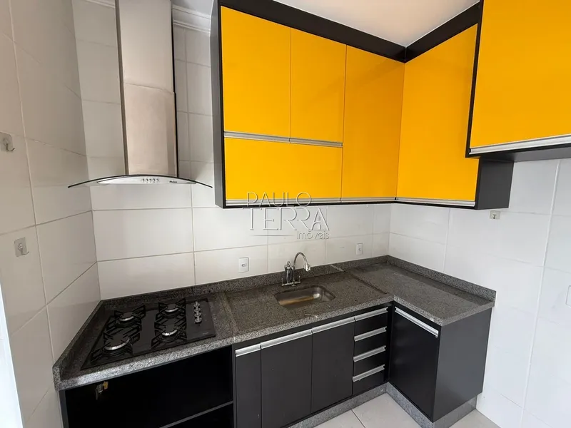 Apartamento 2 quartos no Condomínio Arboreto, em Tremembé SP