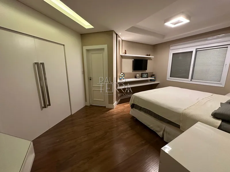 Casa térrea 5 dormitórios (4 suítes) 430 m² - Condomínio Vale do Sol: 81ª foto da galeria de imagens do imóvel