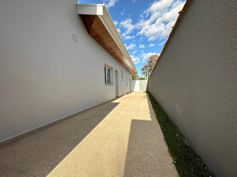 Casa térrea 5 dormitórios (4 suítes) 430 m² - Condomínio Vale do Sol: 101ª foto da galeria de imagens do imóvel